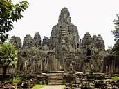 Full Day: Angkor Thom, Ta Prohm, Angkor Wat (SIC)